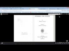 Embedded thumbnail for Google интерфейс